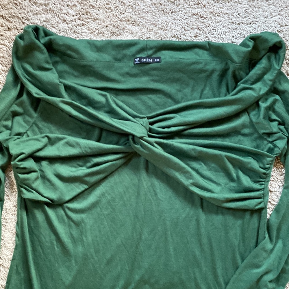 Shein top - Picture 2 of 3
